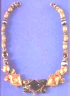 Ожерелье Бабарихи